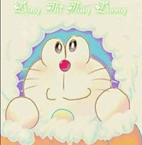 Dương Đặng Thị Thùy