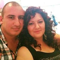 Магдалена Благомирова