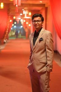 Harshal Garg