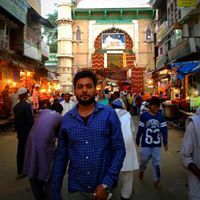 Ayush Tiwari