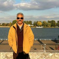Mohamed Elazab