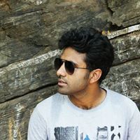 Ravi R