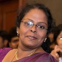 Joy Nirmala