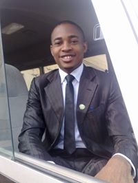 Judency Ogwuche