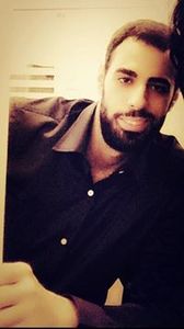 Alaa Chawki