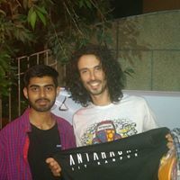 Sameer Banchhor