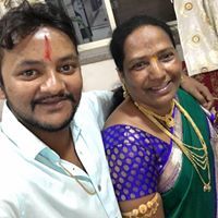 Atul Ghodake Patil