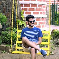 Vijaykumar SH