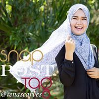 Afiqah Amran