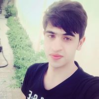Matin Rashed