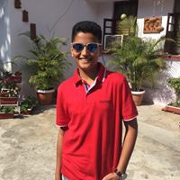 Anshuman Singh