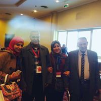 د.منصف محفوظ