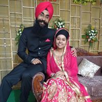 Navdeep Singh