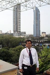 Vijay Desai
