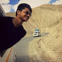 Vaibhav Agarwal