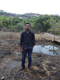 Shivnath Harpad