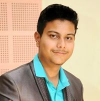 Sudeep Dutta