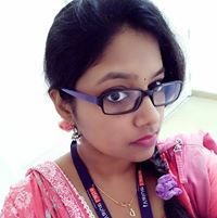 Deepthi Bellani
