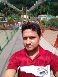 Sudeep Mahato