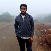 Vinay Reddy