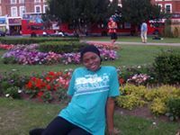 Shakirat Oluwatamilore