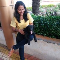 Pooja Kudalkar