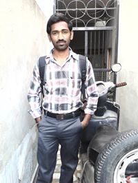 Dattatray Dighe