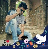 Ashish Sharma