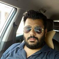 Sauravh Sahu