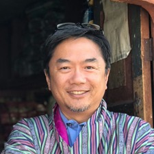 Lip Wei