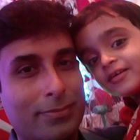 Sagar Chakrabarty