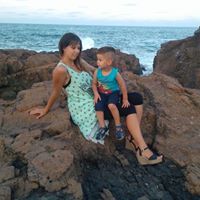 Таня Петрова