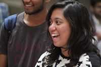 Udipta Bhattacharya