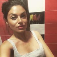 Румяна Петкова