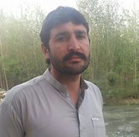 Usman Khan
