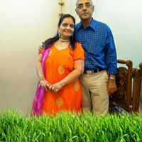 Preeti Srcm