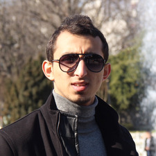 Mahmood Sameer