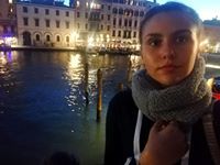 Елена Златанова