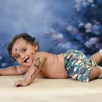 Arjunan Arjun