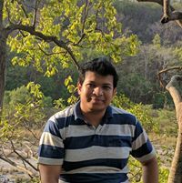Suman Bhowmik