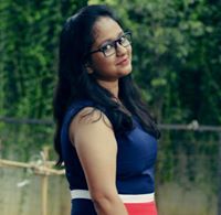 Sumana Chowdhury