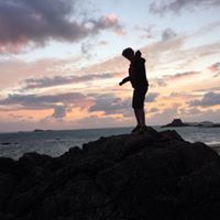 Peter Andrews-Briscoe