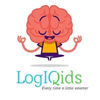 Logiqids India