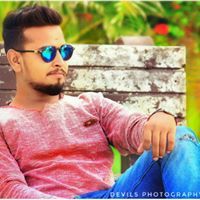 Nageshwar Patel