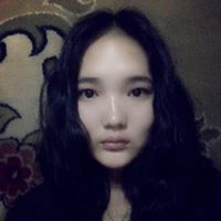 Ариун-Ундрам Нанзадням