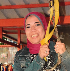 Reham Youssef