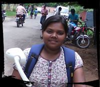 Monalisa Singh