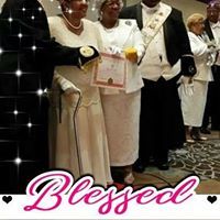 Sharon Dotes-Brandon