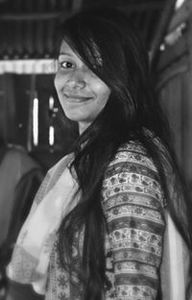 অরোরা অধরা