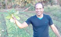 Hemant Gharat